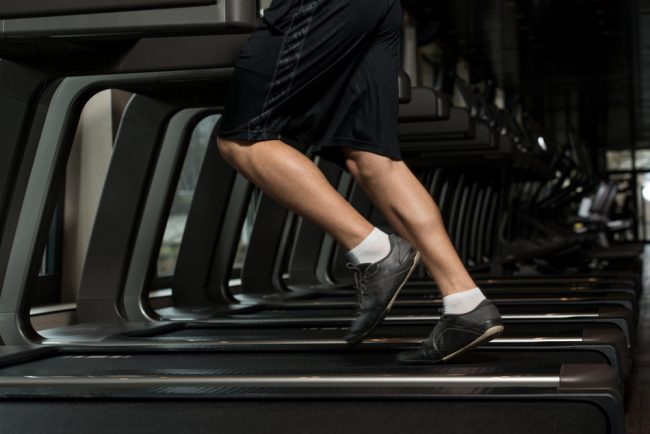 12 mistakes to avoid using a treadmill