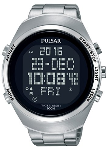 Pulsar - Mens Watch - PQ2055X1