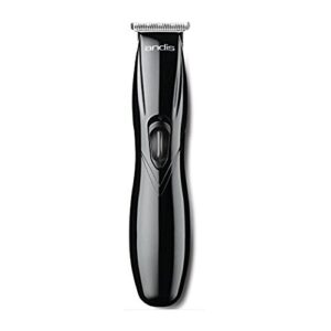 Andis Pro All-in-One Lightweight Cord/Cordless Multigroom Turbo-Powered Beard Mustache Trimmer