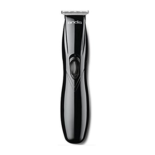 Andis Pro All in One Lightweight Cord Cordless Multigroom Turbo Powered Beard Mustache Trimmer