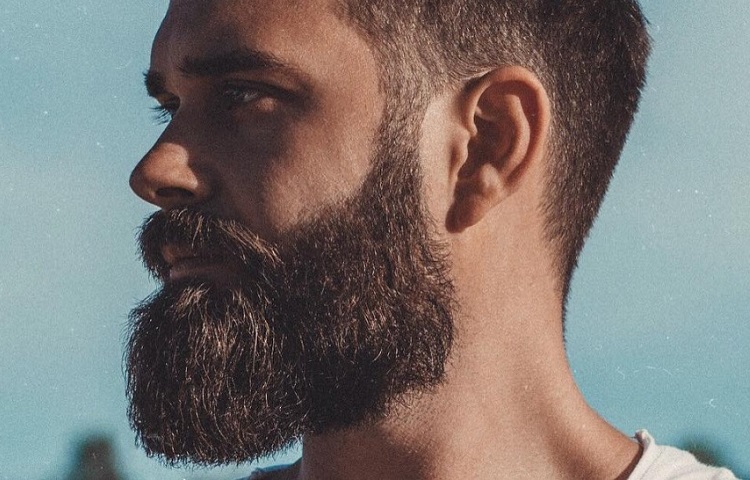 benefits of beard oil