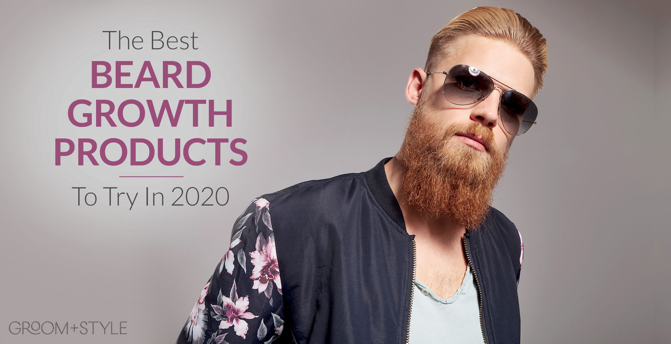beard growth products FI