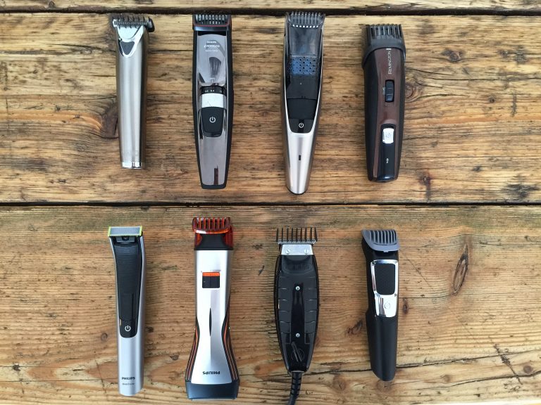 best beard trimmers review top 5 list v2