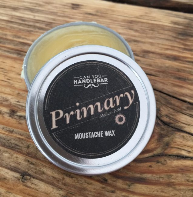Best Beard Wax and Mustache Wax - Can you handlebar primary moustache wax