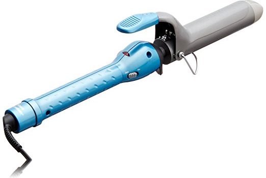 best curling iron review - BaByliss PRO