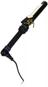 best curling iron review - Hot Tools Professional 1110