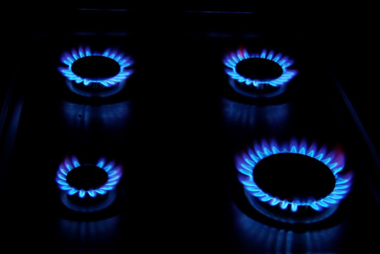 best gas range review