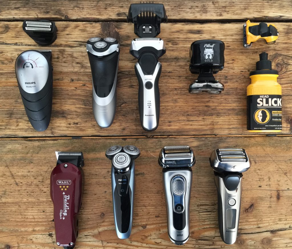 best head shaver - top 9 products