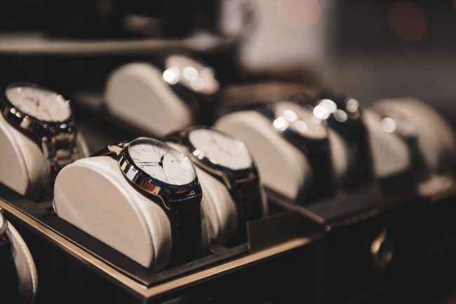 Best Luxury Watches for Men - watch range