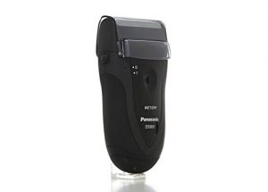 Best Travel Shaver Review - Panasonic ES3831K Electric Travel Shaver