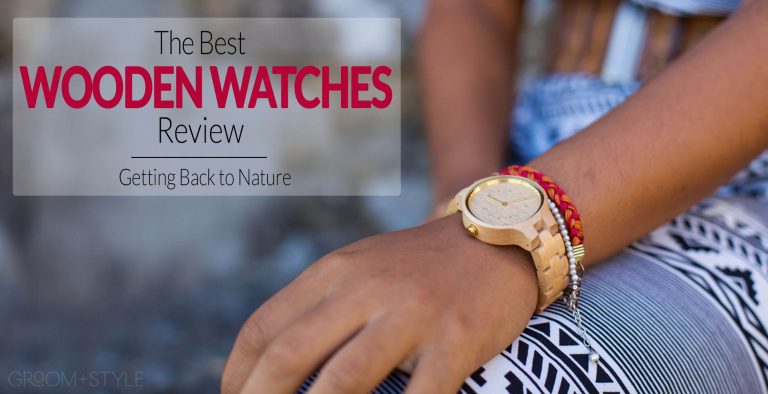 best wooden watches review