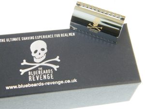 best safety razor - Bluebeards Revenge Scimitar