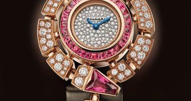 Luxury Watches For Women - Bulgari Serpenti Incantati