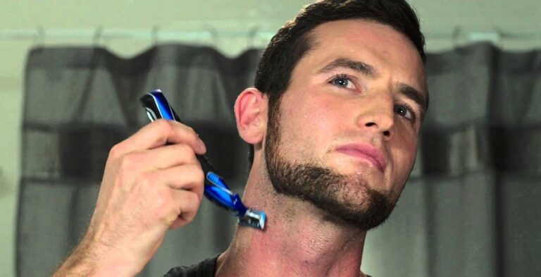 Chinstrap Beard: The Ultimate Guide