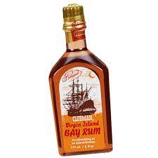 Clubman Pinaud Virgin Island Bay Rum Aftershave