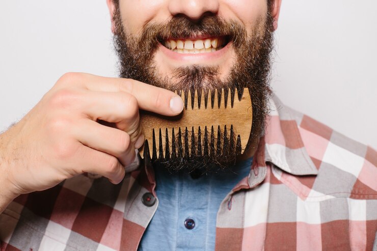 best combs for beards