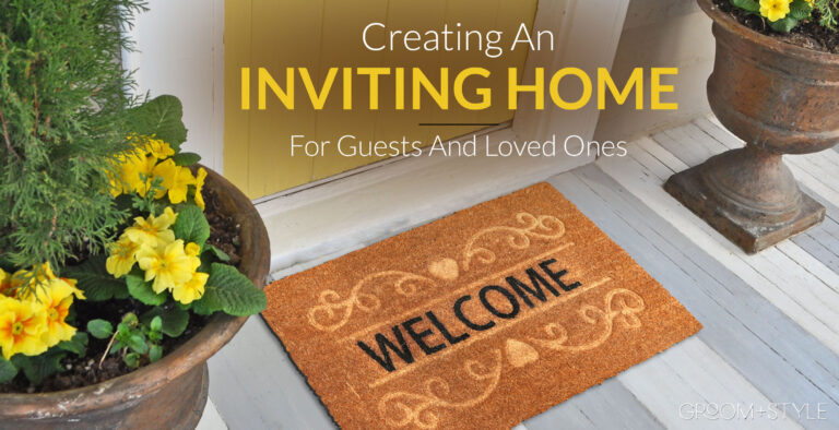 creating inviting home FI