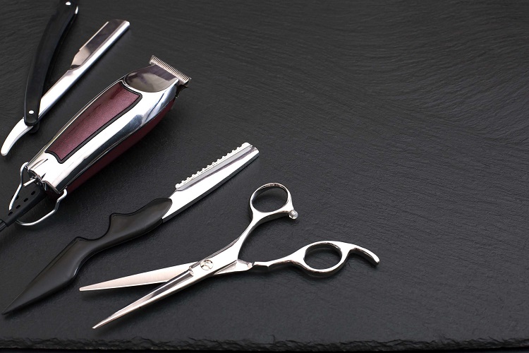 Tools For Cutting Hair