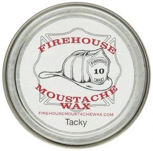 beard wax - Firehouse Moustache Wax Wacky Tacky