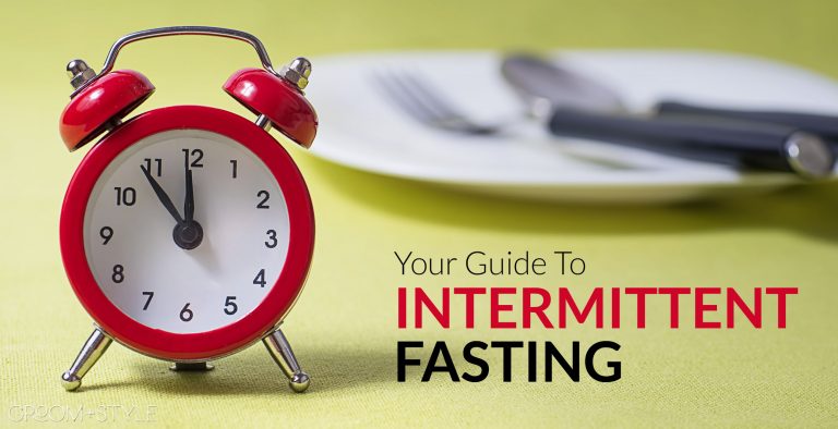 intermittent fasting FI