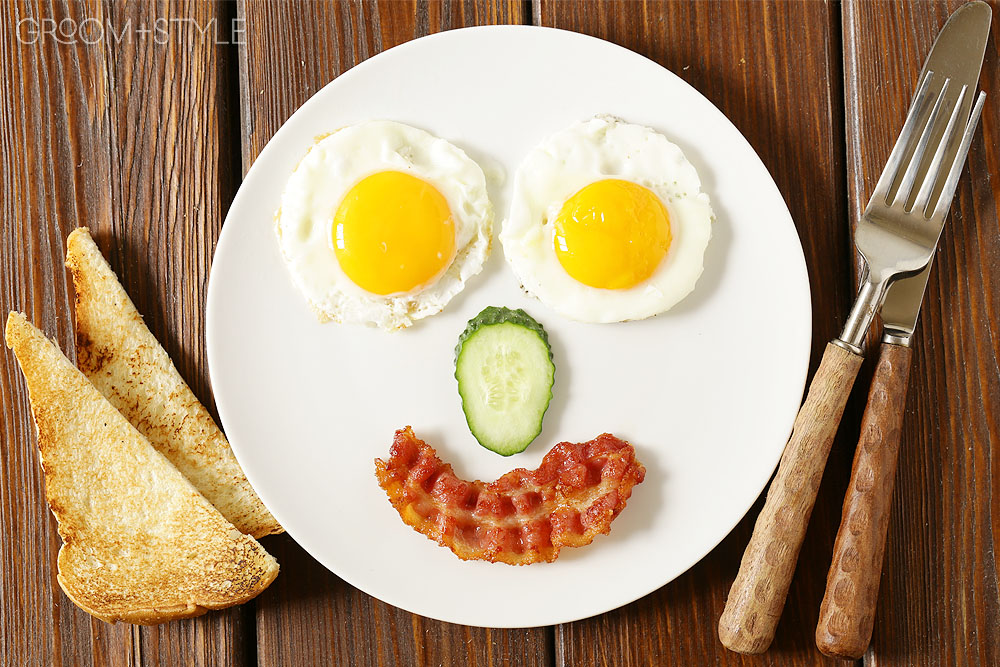guide to intermittent fasting breakfast