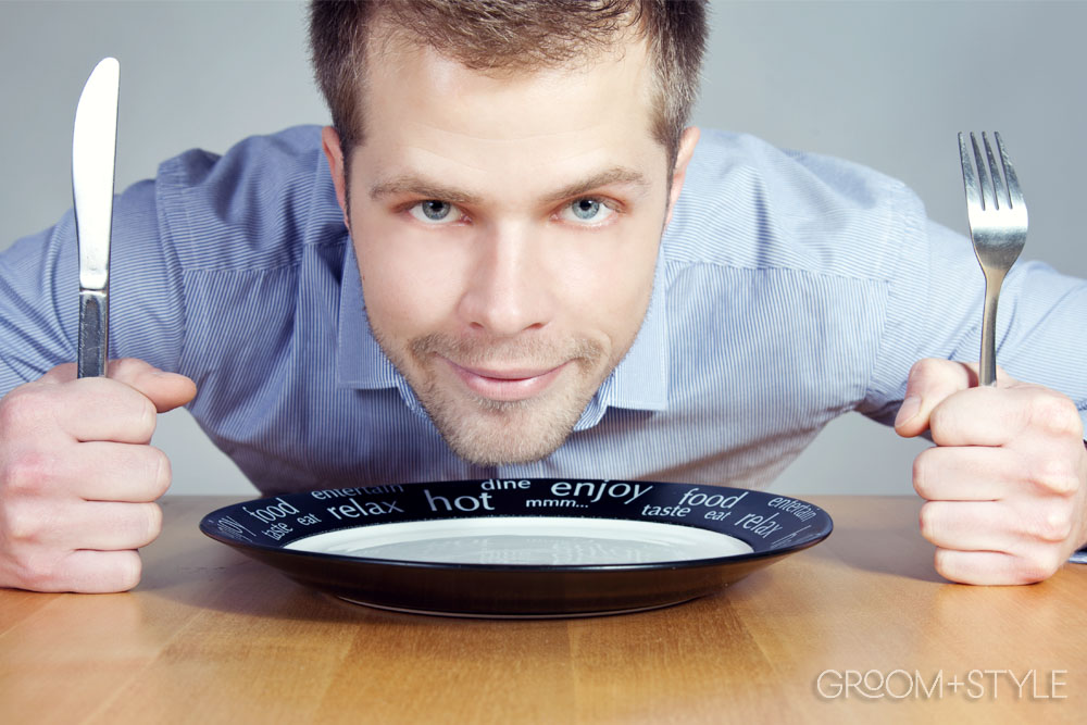 guide to intermittent fasting hungry