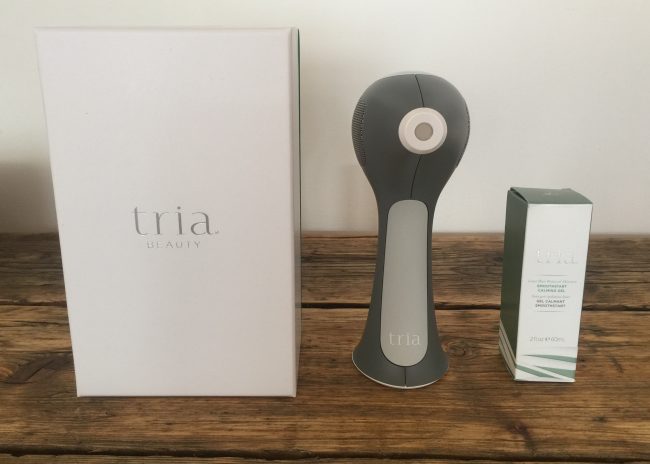 home laser hair removal - Tria Beauty Hair Removal Laser 4X