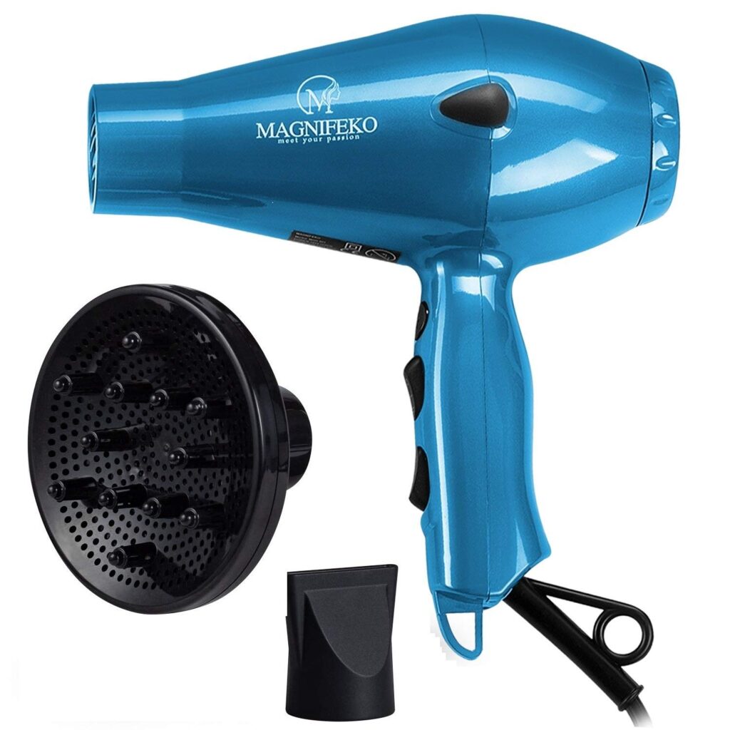  Magnifeko Professional Hair Dryer