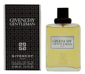 Most Iconic Colognes and Perfumes for Men and Women - Givenchy Gentleman by Givenchy for Men