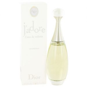 Most Iconic Colognes and Perfumes for Women - Jadore by Christian Dior for Women