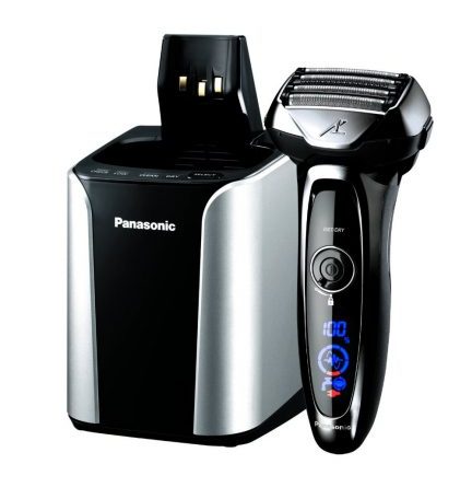 Panasonic Arc5 ES-LV95-S Shavers