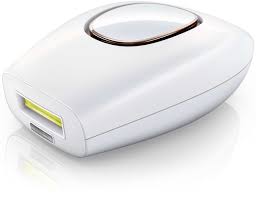  Philips Lumea Comfort IPL Hair Removal System