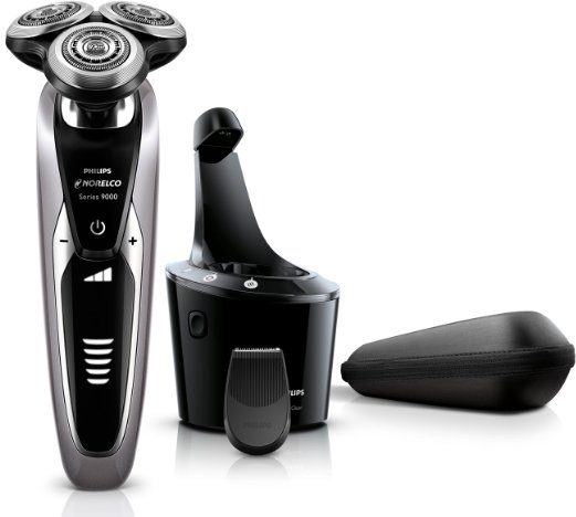Philips Norelco S9311_84 Shaver 9300