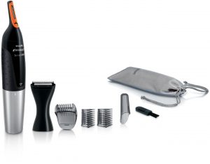 Philips NT5175 49 Norelco Nose trimmer 5100