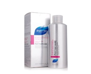 Best Shampoo for Hair Loss - Phyto PhytoCayne Revitalizing Shampoo