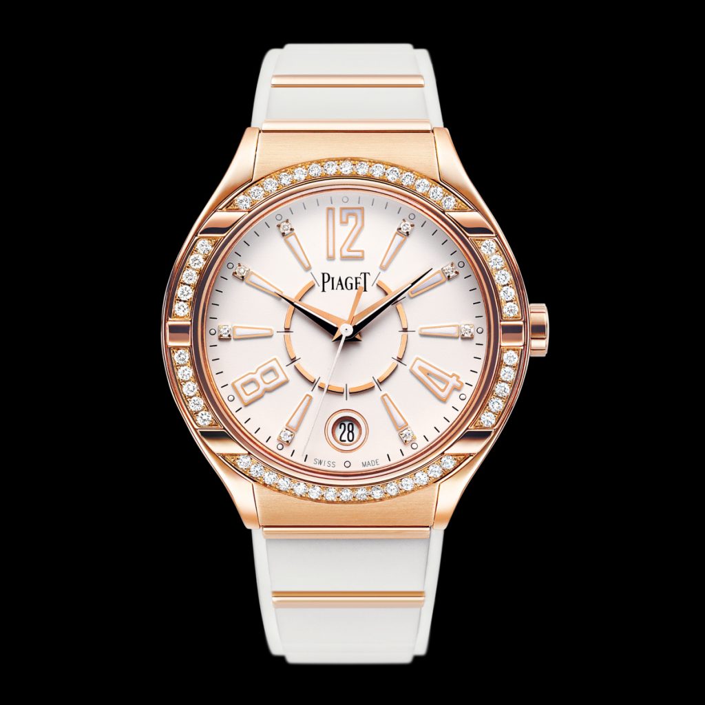 Luxury Watches For Women - Piaget Polo Fortyfive Lady Watch
