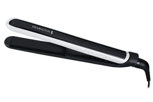 flat iron - Remington S9600PP Pearl Pro Ceramic Flat Iron