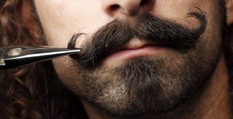 15 Exciting Mustache Types