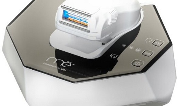 Tanda Me My Elos Syneron Touch Hair Removal System